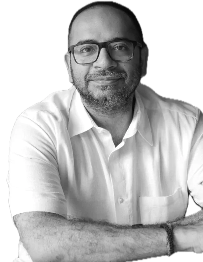 Arjun Dewan