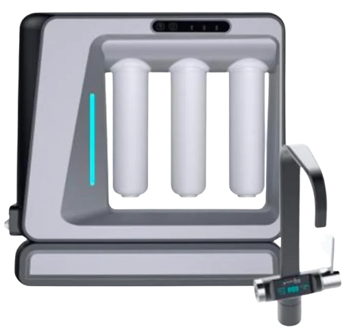 Smart Drip