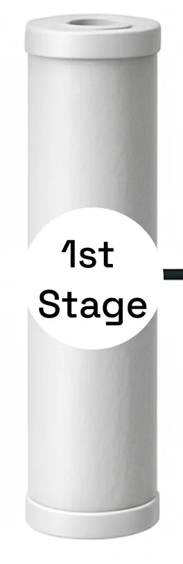 Sediment Filter
