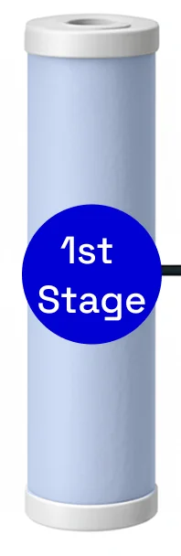 Sediment Filter