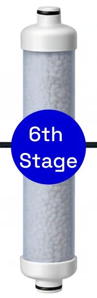 Alkaline Ceramic Filter